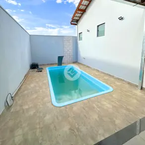 Imagem 2 - Casa em Jardim Europa, Araxá - MG