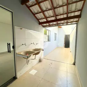 Imagem 4 - Casa em Jardim Europa, Araxá - MG