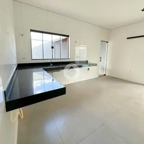 Imagem 5 - Casa em Jardim Europa, Araxá - MG