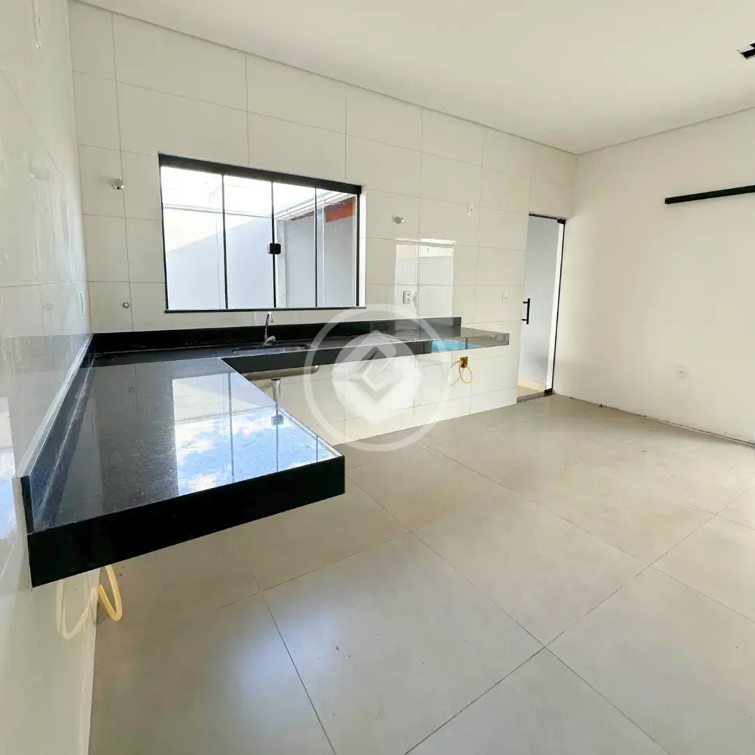 Imagem 5 - Casa em Jardim Europa, Araxá - MG