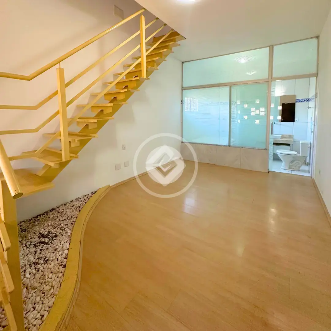 Imagem 1 - Casa em São Geraldo, Araxá - MG