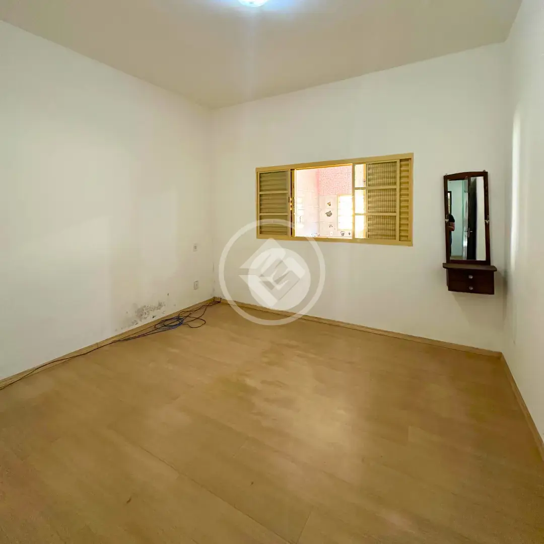 Imagem 4 - Casa em São Geraldo, Araxá - MG