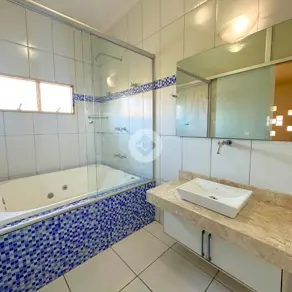 Imagem 2 - Casa em São Geraldo, Araxá - MG