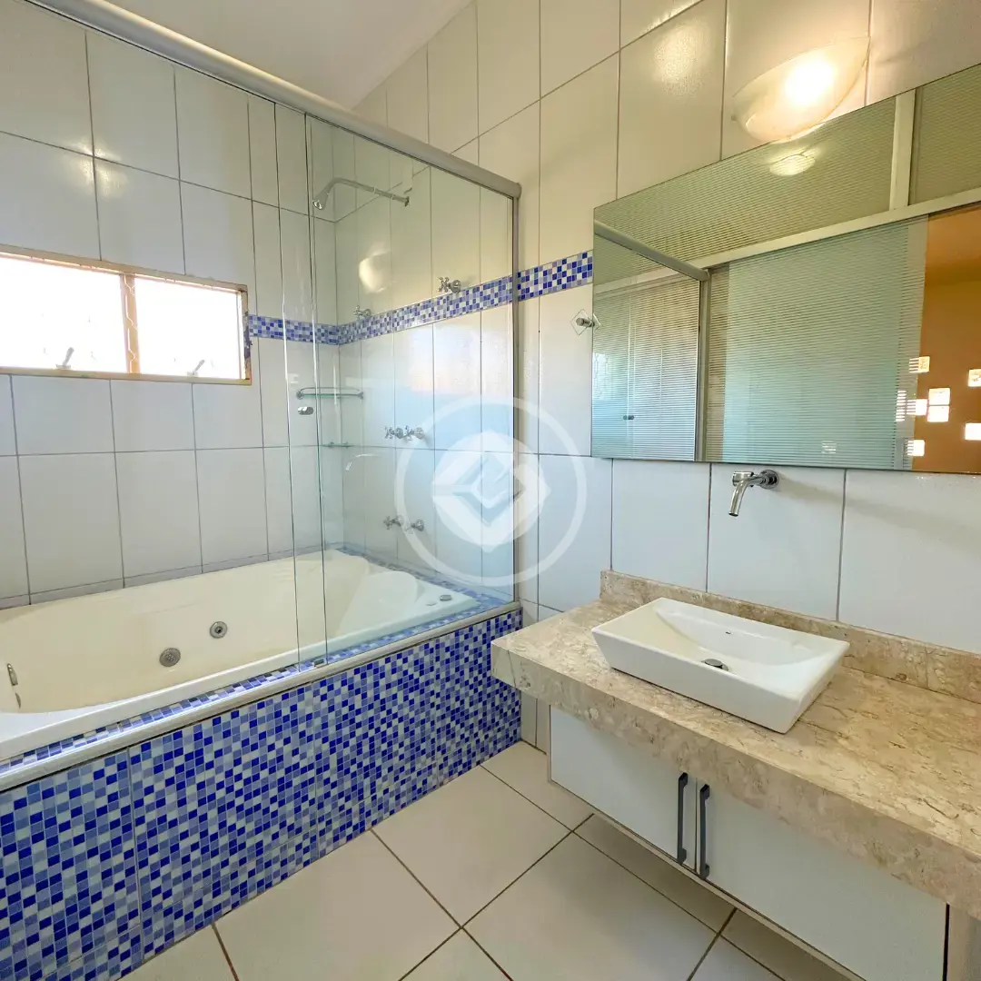 Imagem 2 - Casa em São Geraldo, Araxá - MG