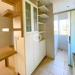 Apartamento Guilhermina Vieira Chaer, Araxá - MG — foto 2