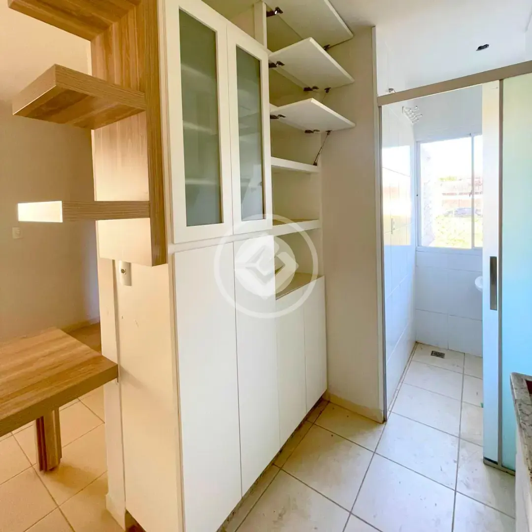 Imagem 1 - Apartamento em Guilhermina Vieira Chaer, Araxá - MG