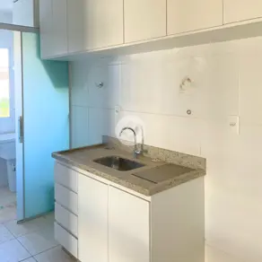 Imagem 2 - Apartamento em Guilhermina Vieira Chaer, Araxá - MG