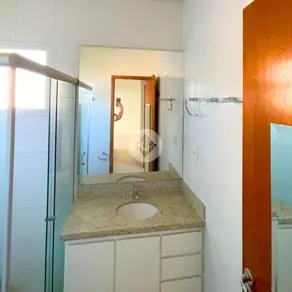 Imagem 6 - Apartamento em Guilhermina Vieira Chaer, Araxá - MG