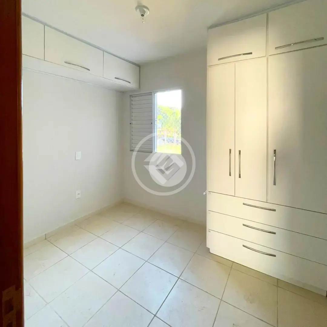 Imagem 5 - Apartamento em Guilhermina Vieira Chaer, Araxá - MG