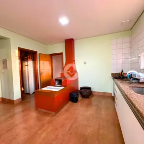 Imagem 3 - Casa Condomínio em Riviera do Lago, Araxá - MG