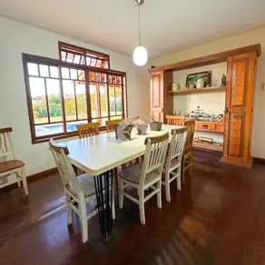 Imagem 5 - Casa Condomínio em Riviera do Lago, Araxá - MG