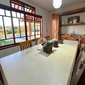 Imagem 6 - Casa Condomínio em Riviera do Lago, Araxá - MG