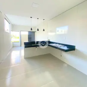 Apartamento Loteamento Residencial Dona Adélia II, Araxá - MG — foto 2