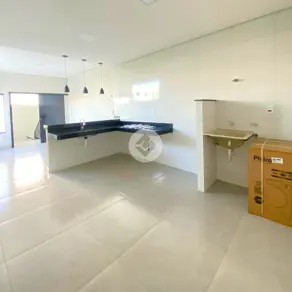 Imagem 2 - Apartamento em Loteamento Residencial Dona Adélia II, Araxá - MG