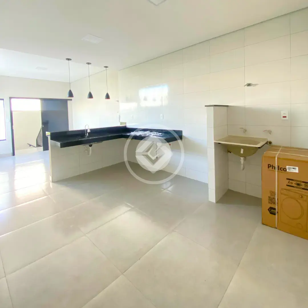 Imagem 2 - Apartamento em Loteamento Residencial Dona Adélia II, Araxá - MG