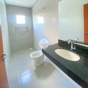 Imagem 4 - Apartamento em Loteamento Residencial Dona Adélia II, Araxá - MG