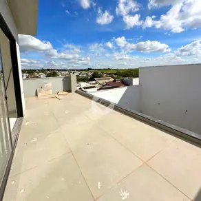 Imagem 4 - Casa Condomínio em Loteamento Quintas do Lago, Araxá - MG