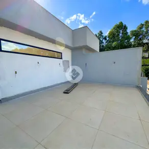 Imagem 5 - Casa Condomínio em Loteamento Quintas do Lago, Araxá - MG