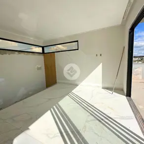 Imagem 2 - Casa Condomínio em Loteamento Quintas do Lago, Araxá - MG