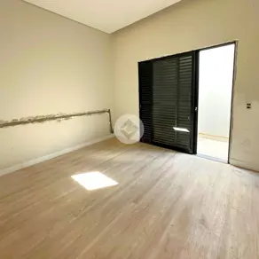Imagem 6 - Casa Condomínio em Loteamento Quintas do Lago, Araxá - MG