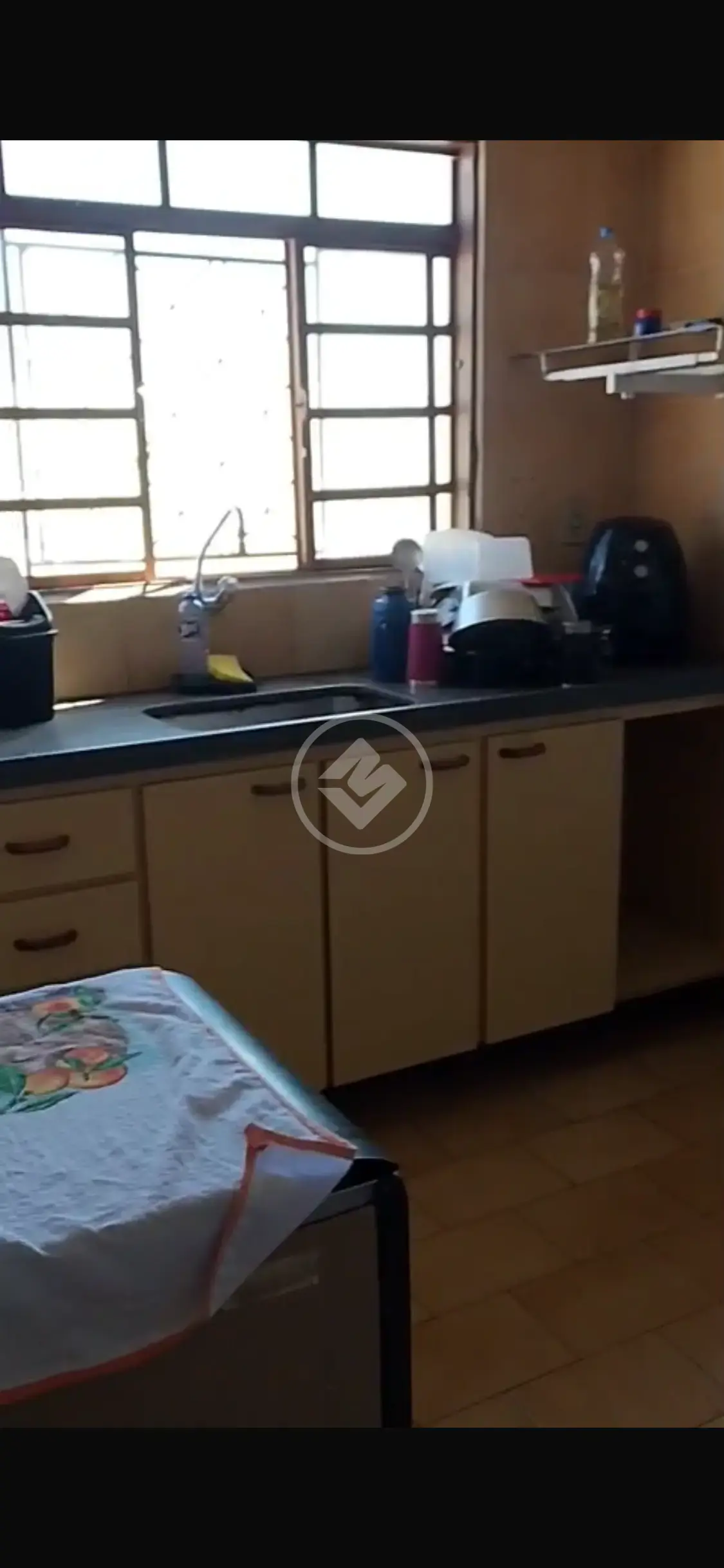 Imagem 1 - Apartamento em Vila São Pedro, Araxá - MG
