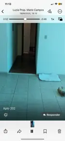 Imagem 4 - Apartamento em Vila São Pedro, Araxá - MG