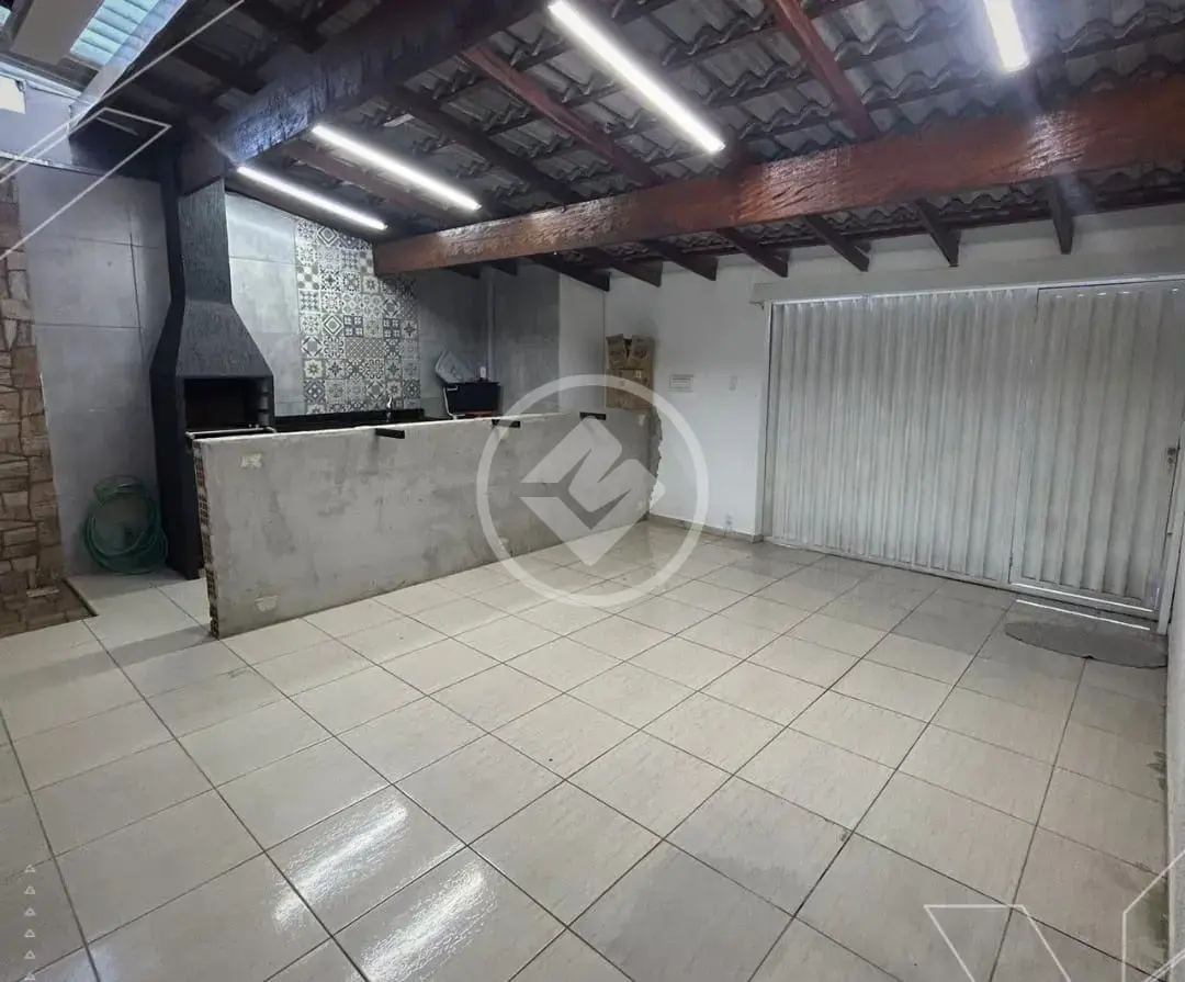 Imagem 1 - Casa em Santa Rita, Araxá - MG