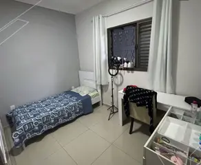 Casa Santa Rita, Araxá - MG — foto 1