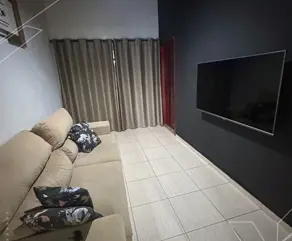 Imagem 2 - Casa em Santa Rita, Araxá - MG