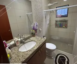 Imagem 5 - Casa em Santa Rita, Araxá - MG