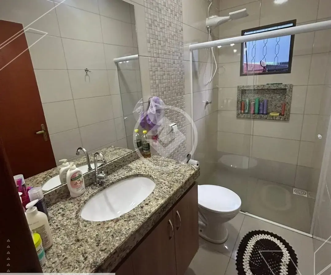 Imagem 5 - Casa em Santa Rita, Araxá - MG