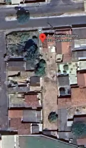 Terreno Santa Rita, Araxá - MG — foto 1