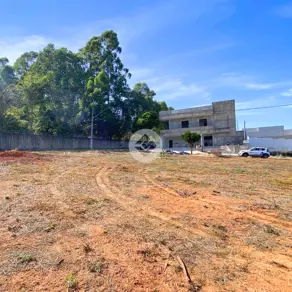 Terreno Condomínio Loteamento Quintas do Lago, Araxá - MG — foto 2