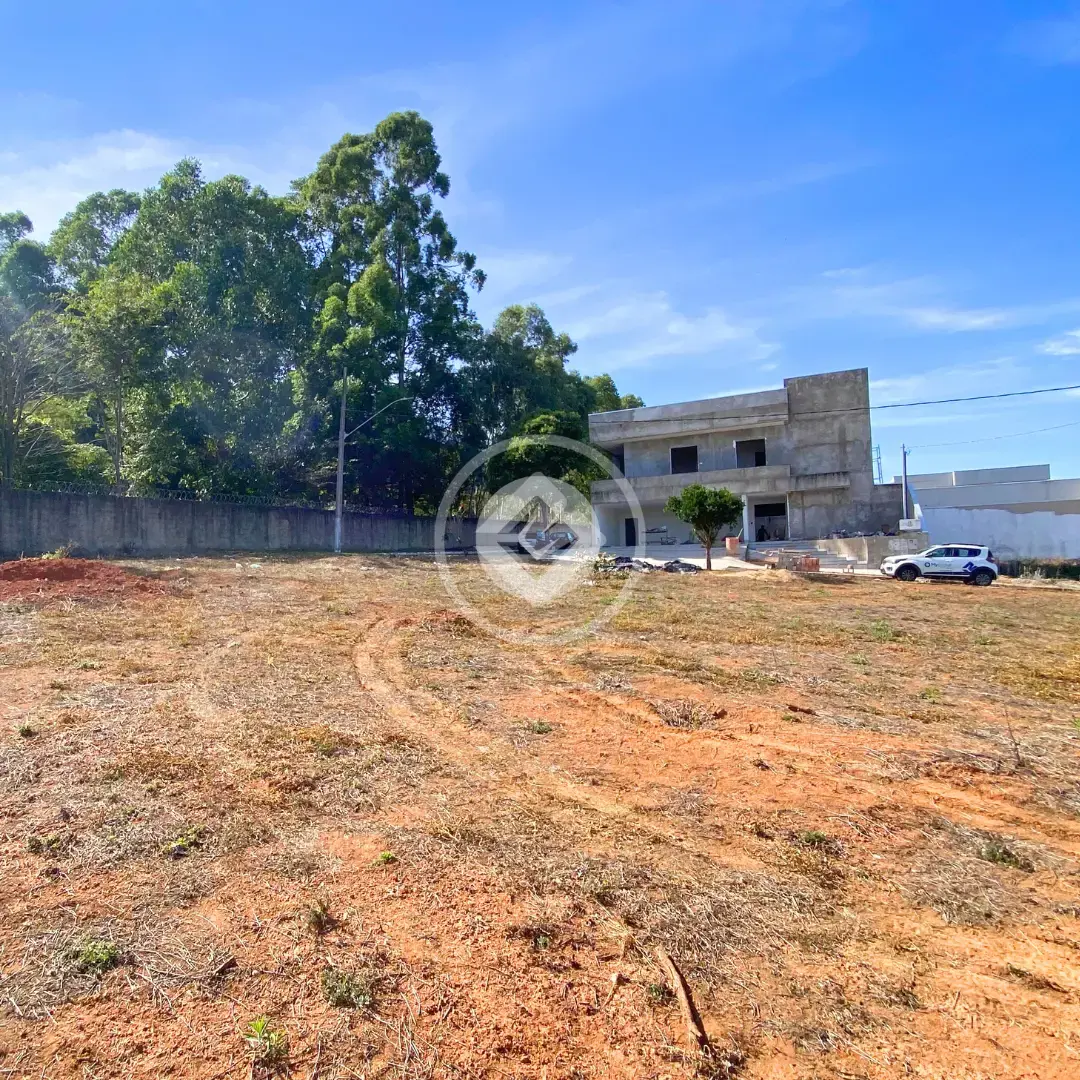 Imagem 1 - Terreno Condomínio em Loteamento Quintas do Lago, Araxá - MG
