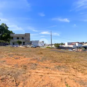 Terreno Condomínio Loteamento Quintas do Lago, Araxá - MG — foto 2