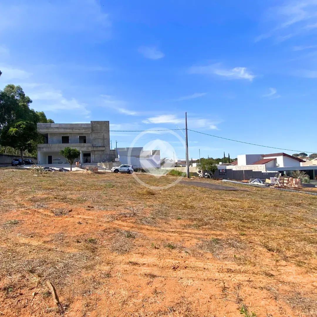 Imagem 1 - Terreno Condomínio em Loteamento Quintas do Lago, Araxá - MG