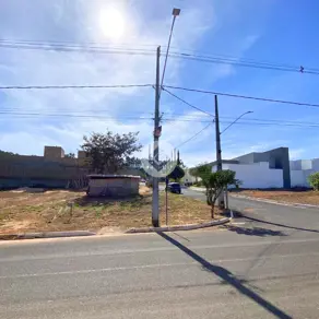 Imagem 2 - Terreno Condomínio em Loteamento Quintas do Lago, Araxá - MG