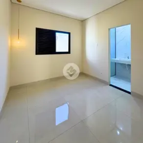 Imagem 2 - Casa Condomínio em Loteamento Residencial Condomínio Villágio II, Araxá - MG