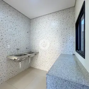 Imagem 5 - Casa Condomínio em Loteamento Residencial Condomínio Villágio II, Araxá - MG
