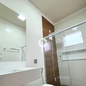 Imagem 3 - Casa em Loteamento Flávia Helena, Araxá - MG