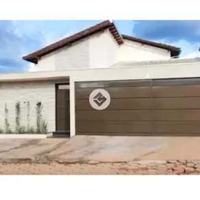 Imagem 6 - Casa em Loteamento Flávia Helena, Araxá - MG