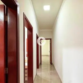 Imagem 4 - Casa em Loteamento Flávia Helena, Araxá - MG