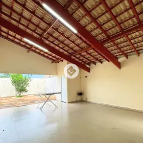 Imagem 5 - Casa em Loteamento Flávia Helena, Araxá - MG