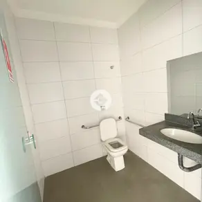 Imagem 2 - Sala Comercial em Centro, Araxá - MG