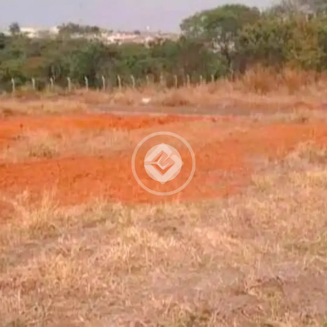 Imagem 1 - Terreno em Santa Rita, Araxá - MG