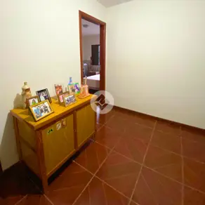 Imagem 3 - Casa em Mangueira I, Araxá - MG