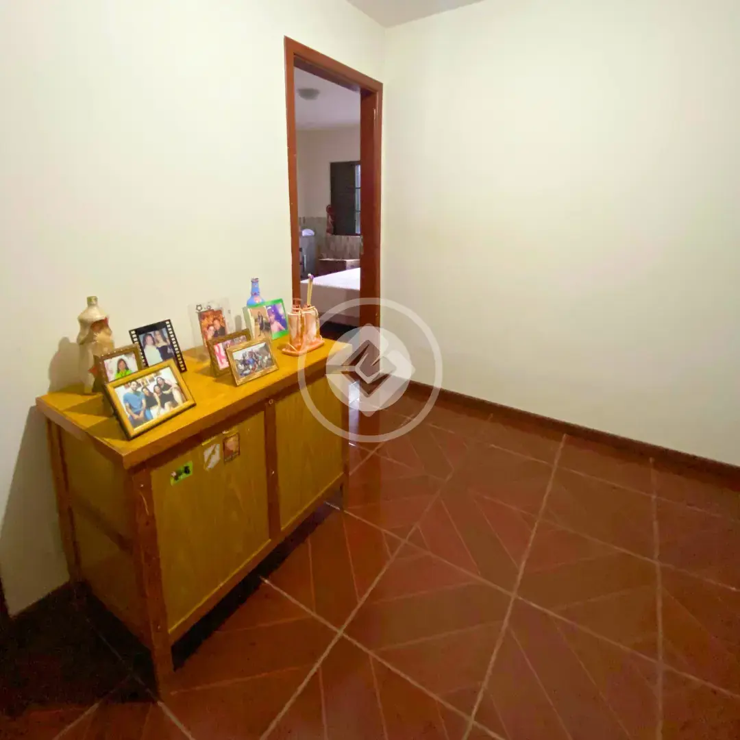 Imagem 3 - Casa em Mangueira I, Araxá - MG