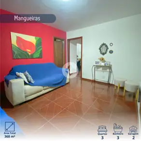 Casa Mangueira I, Araxá - MG — foto 1