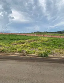 Terreno Condomínio Centro, Araxá - MG — foto 1