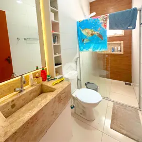 Casa Condomínio Santo Antônio, Araxá - MG — foto 2